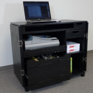 Proman 2 Door Storage Cabinet