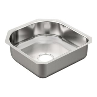 2000 Series Single Bowl Kitchen Sink