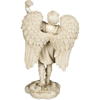 Uriel Archangel Figurine by Angelstar