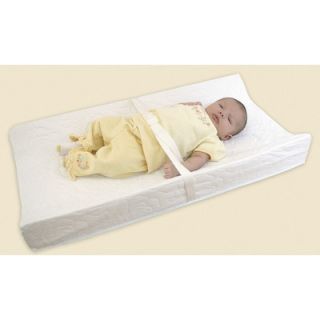Baby Contour Long Changing Pad