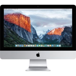 Apple 21.5 iMac (Late 2015) MK442LL/A   17737359  