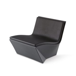 Kami Ichi Indoor/Outdoor Chair Cushion by Slide Design