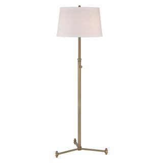 Quoizel Vivid Southway VVSY9358AB Floor Lamp   Floor Lamps