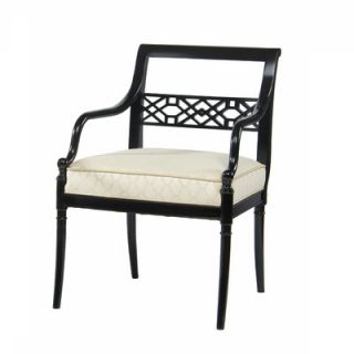 Belle Meade Signature Grace Occasional Chair