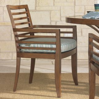 Ocean Club Pacifica Dining Arm Chair by Tommy Bahama Outdoor