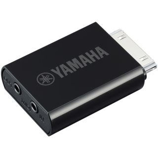 Yamaha   I MX1 Midi iPad/ iPhone InteRFace Cable   17499348