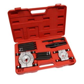 Puller/ Bearing Red Case Separator Set