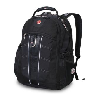 SwissGear ScanSmart 15 inch Laptop Backpack   16339015  