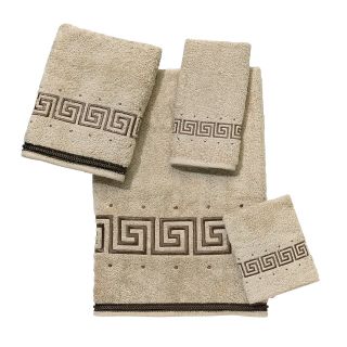 Avanti Linens Premier Athena 4 Piece Towel Set   Bath Towels