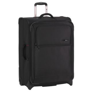 Delsey Helium SuperLite 29 Expandable Suitcase