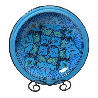 Sabrine Design 12 inch Small Serving Bowl (Tunisia)   12130410