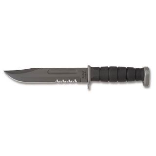 Ka Bar D2 Extreme Fighting/Utility Serrated Knife   Shopping