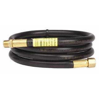 Mr. Heater 5 Propane Appliance Extension Hose Assembly