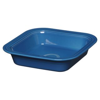 Fiesta Lapis 9 in. Square Baker   Bakeware