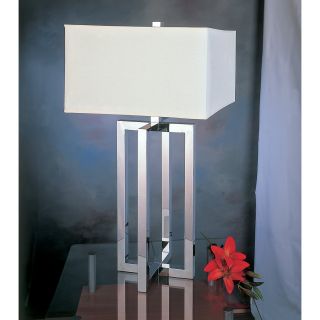 Trend Lighting TT4200 26 Gustavian Table Lamp   Table Lamps