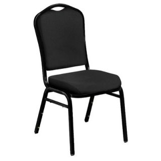 National Public Seating Series 9300 Crown Back Banquet Chair