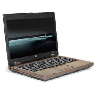 HP ProBook 6470B 14 inch 2.6GHz Intel Core i5 CPU 6GB RAM 128GB SSD
