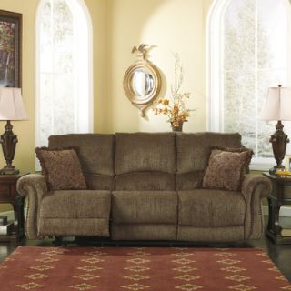 Rockhill Reclining Sofa by Signature Design by Ashley