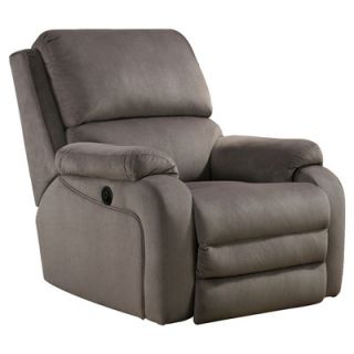 Ovation Chaise Recliner by Southern Motion
