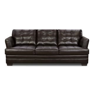 Simmons Upholstery Manhattan Sofa