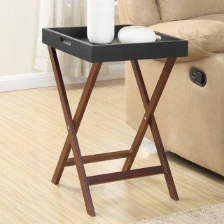 Andover Mills Lockheart End Table