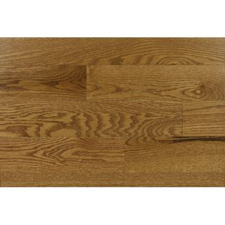 Vannes 4 1/4 Solid Red Oak Hardwood Flooring in Pacific