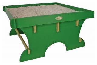 SandLock 48 x 48 in. Sculpting Sand Table Kit with Moon Sand