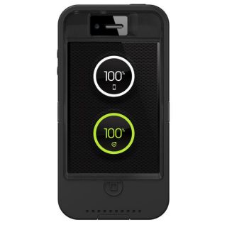 OtterBox Defender ION Series Battery Case for iPhone 4/4S   16245351
