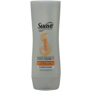 Suave Professionals Sleek 12.6 ounce Conditioner