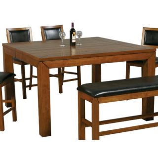 Winners Only, Inc. Westchester 6 Piece Counter Height Dining Set