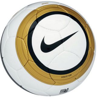 Nike Catalyst Soccer Ball   Size 5