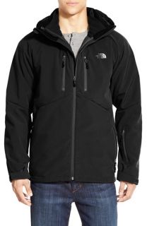 The North Face Storm Peak   TriClimate® Windproof & Water Resistant Hooded 3 in 1 Jacket