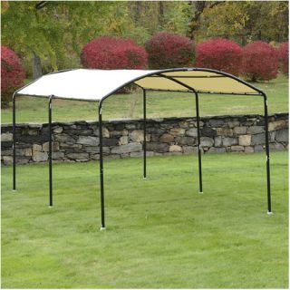 Monarc 10 Ft W x 18 Ft D Canopy by ShelterLogic