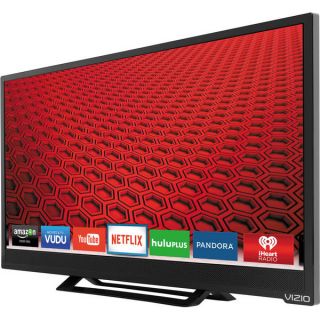 Vizio E Series E28h C1 28 inch 720p 60Hz Smart LED HDTV (Refurbished)
