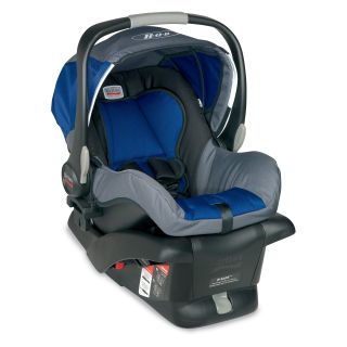 B.O.B. B Safe Infant Car Seat   Strollers