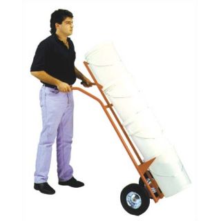 Wesco Manufacturing PT Pail Hand Truck