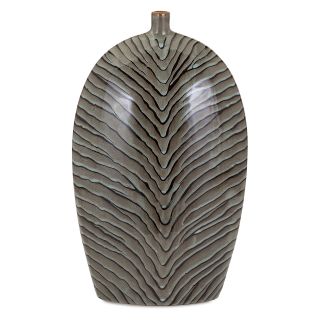 IMAX Inka Tall Ceramic Vase   Vases