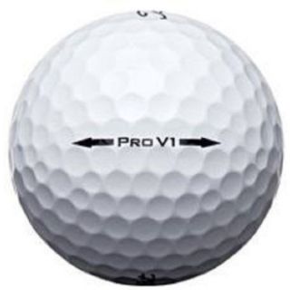Titleist Pro V1 Mint Pack of 36 Golf Balls (Recycled)