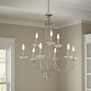 Birch Lane Alexandra Chandelier