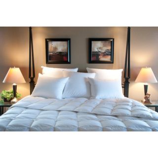 Avalon Lightweight Down Comforter by Ogallala Comfort Company