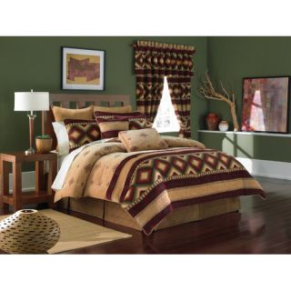 Croscill Navajo Comforter Set