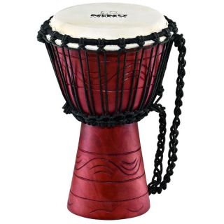 Nino Percussion Water Extra Small 7 inch African Style Rope Tuned
