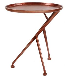 Moe's Home Collection Conductor Side Table   End Tables