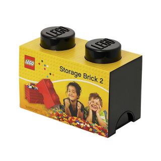 LEGO Storage Brick 2 Toy Box   Toy Storage