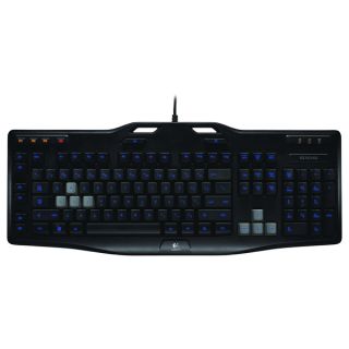 Logitech Gaming Keyboard G105   15268755   Shopping