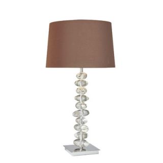 George Kovacs 29.25 H Table Lamp with Empire Shade