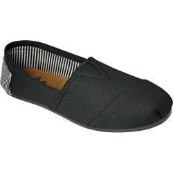 Womens Dawgs Kaymann Slip On Shoe Black  ™ Shopping
