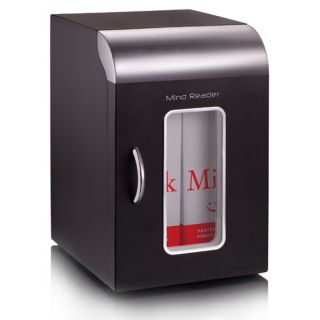 Mind Reader Compact Refrigerator