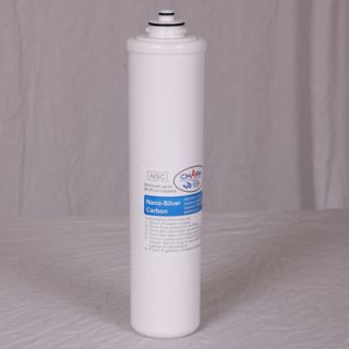 Countertop 3 Stage Ultra Filtration Hot and Cold and Ambient Bottle