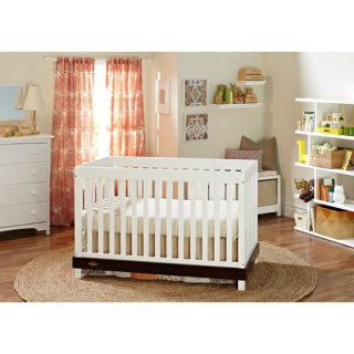 Maddox Convertible Crib Set